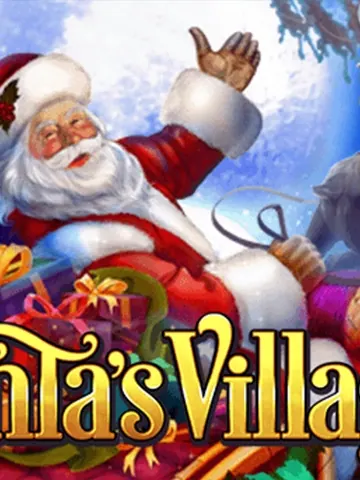 Santa's Village