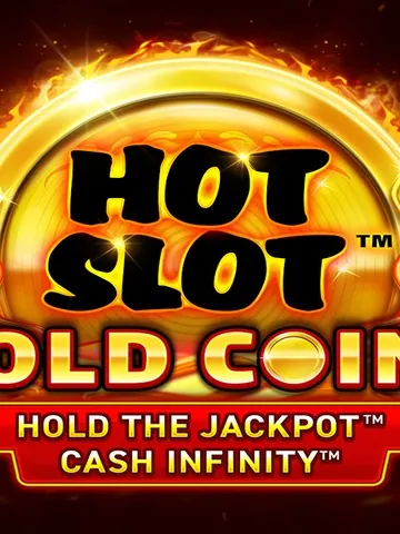 Hot Slot - Gold Coins