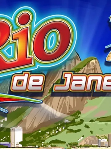 Rio de Janeiro