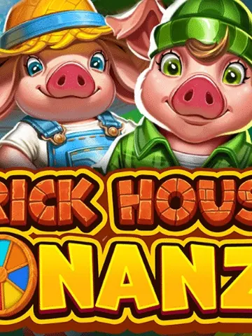Brick House Bonanza