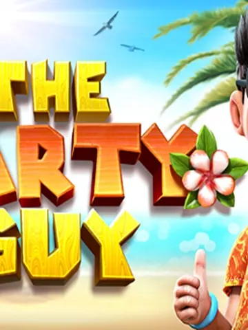 The Party Guy
