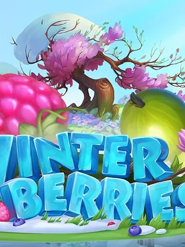 Winterberries 2