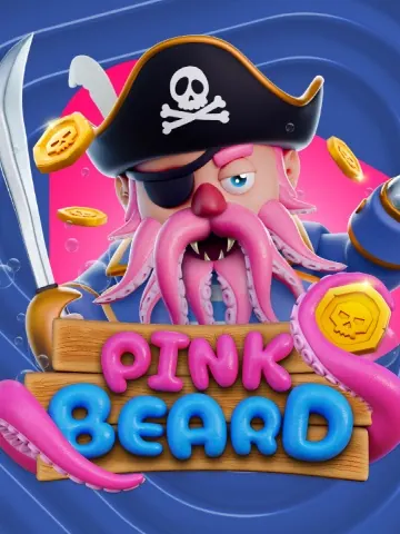 Pink Beard