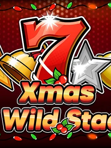 27 Wild Stacks Xmas