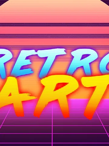 Retro Party
