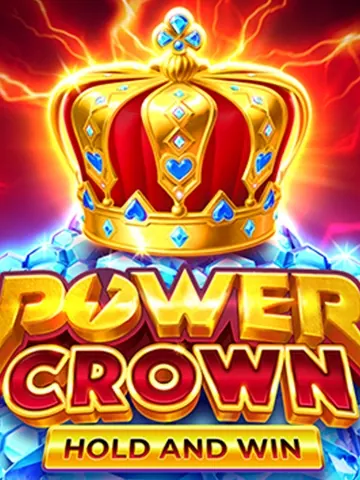Power Crown Hold and Win