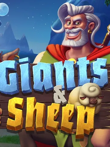 Giants & Sheep