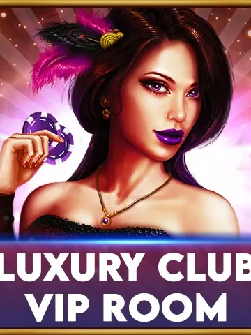 Luxury Club - Vip Room