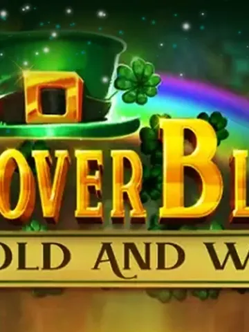 Clover Blitz Hold and Win