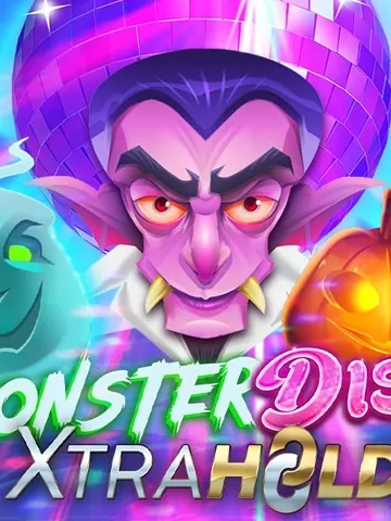 Monster Disco XtraHold