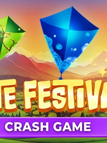 Kite Festival Crash Game