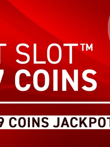 Hot Slot 777 Coins Extremely Light