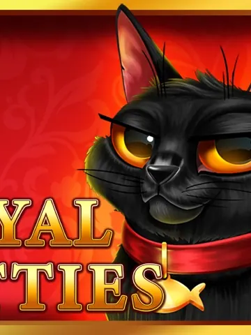 Royal Kitties
